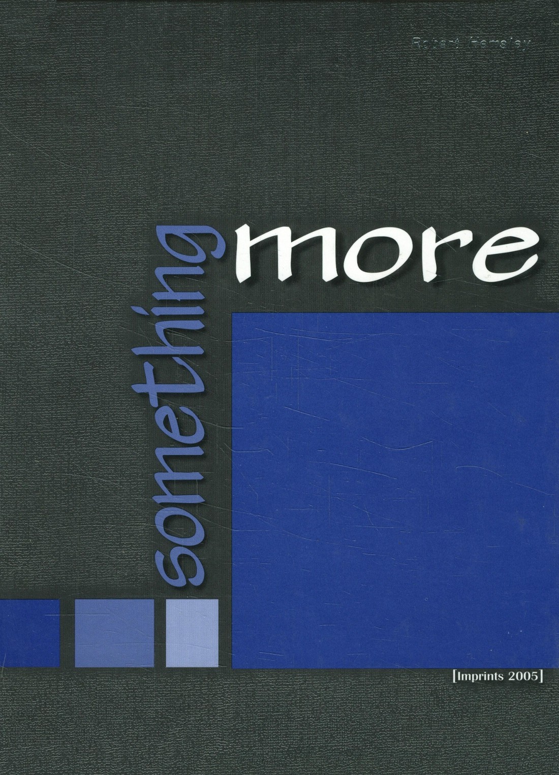 2005 yearbook from Plano West Senior High School from Plano,