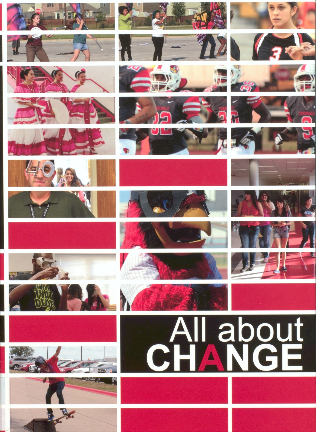 2013 Yearbook From Del Valle High School From Del Valle Texas 2013 Yearbook From Del Valle High School From Del Valle Texas