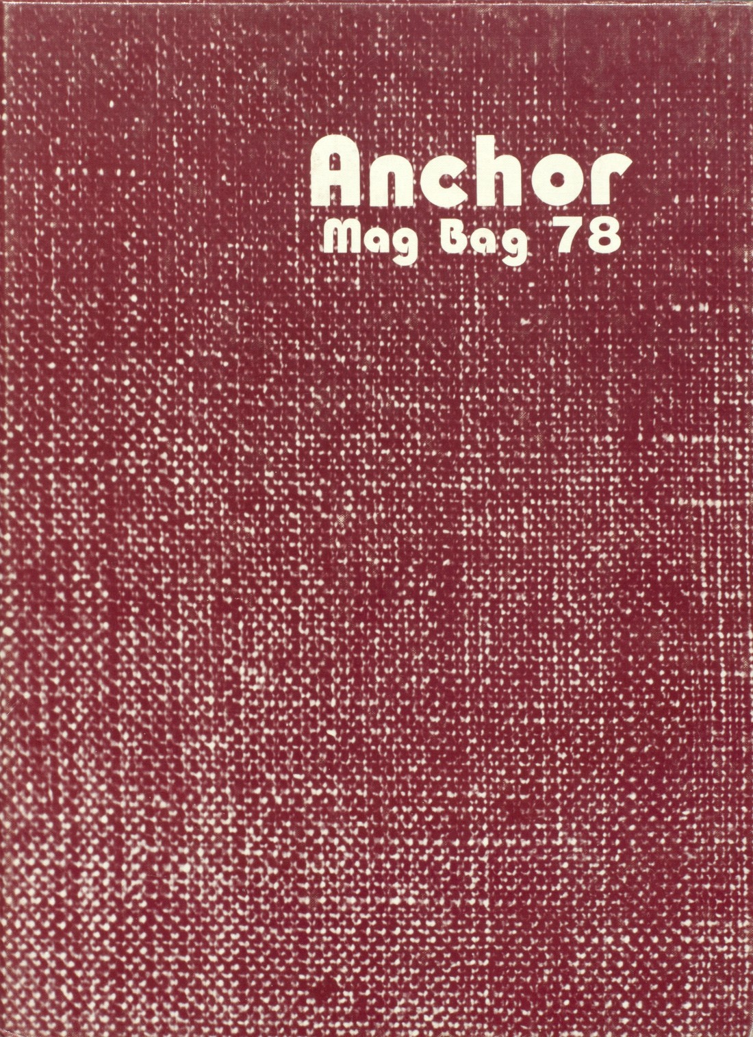 1978 yearbook from southport high school from indianapolis indiana for
