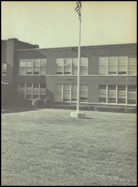 Explore 1977 Hasbrouck Heights High School Yearbook Hasbrouck