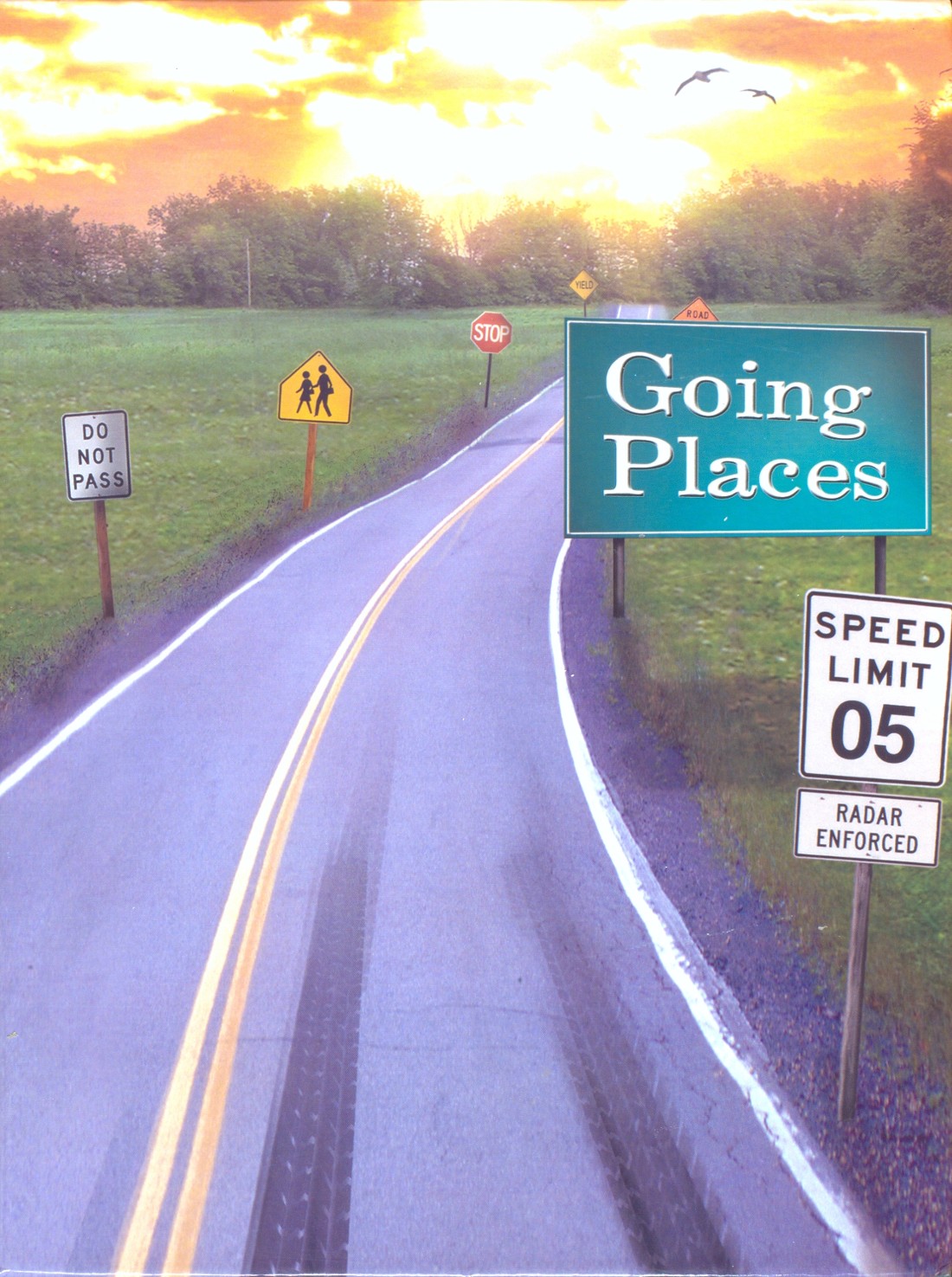 2005 Yearbook From Providence Catholic High School From New Lenox