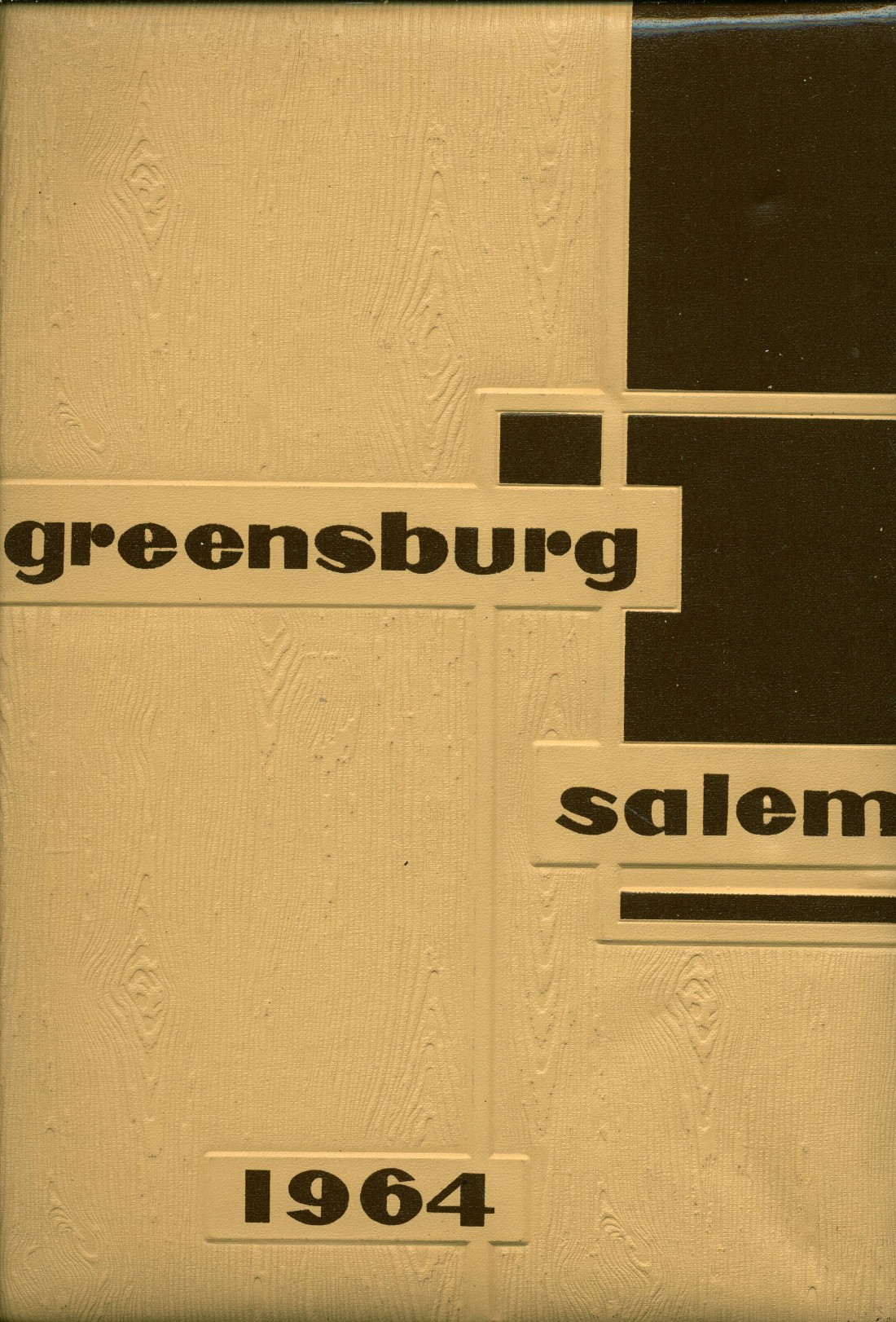 1964-yearbook-from-greensburg-salem-high-school-from-greensburg