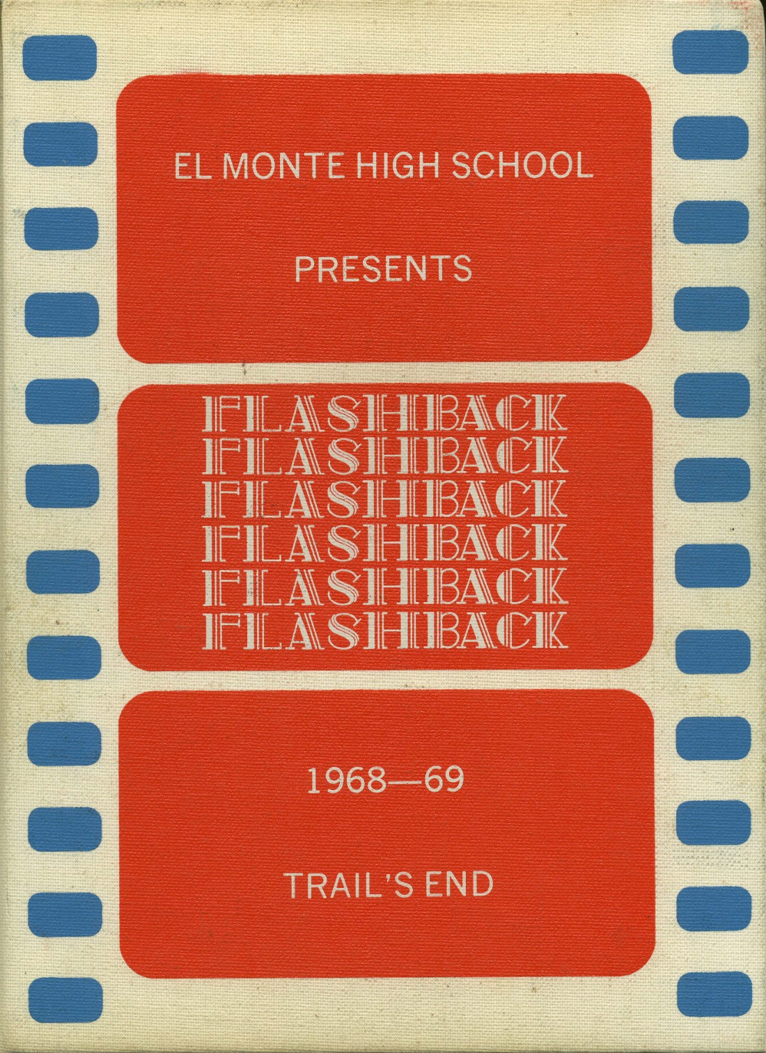 1969 Yearbook From El Monte High School From El Monte California For Sale 1969-yearbook-from-el-monte-high-school-from-el-monte-california-for-sale