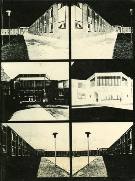 Explore 1974 John Jay High School Yearbook, Hopewell Junction NY ...