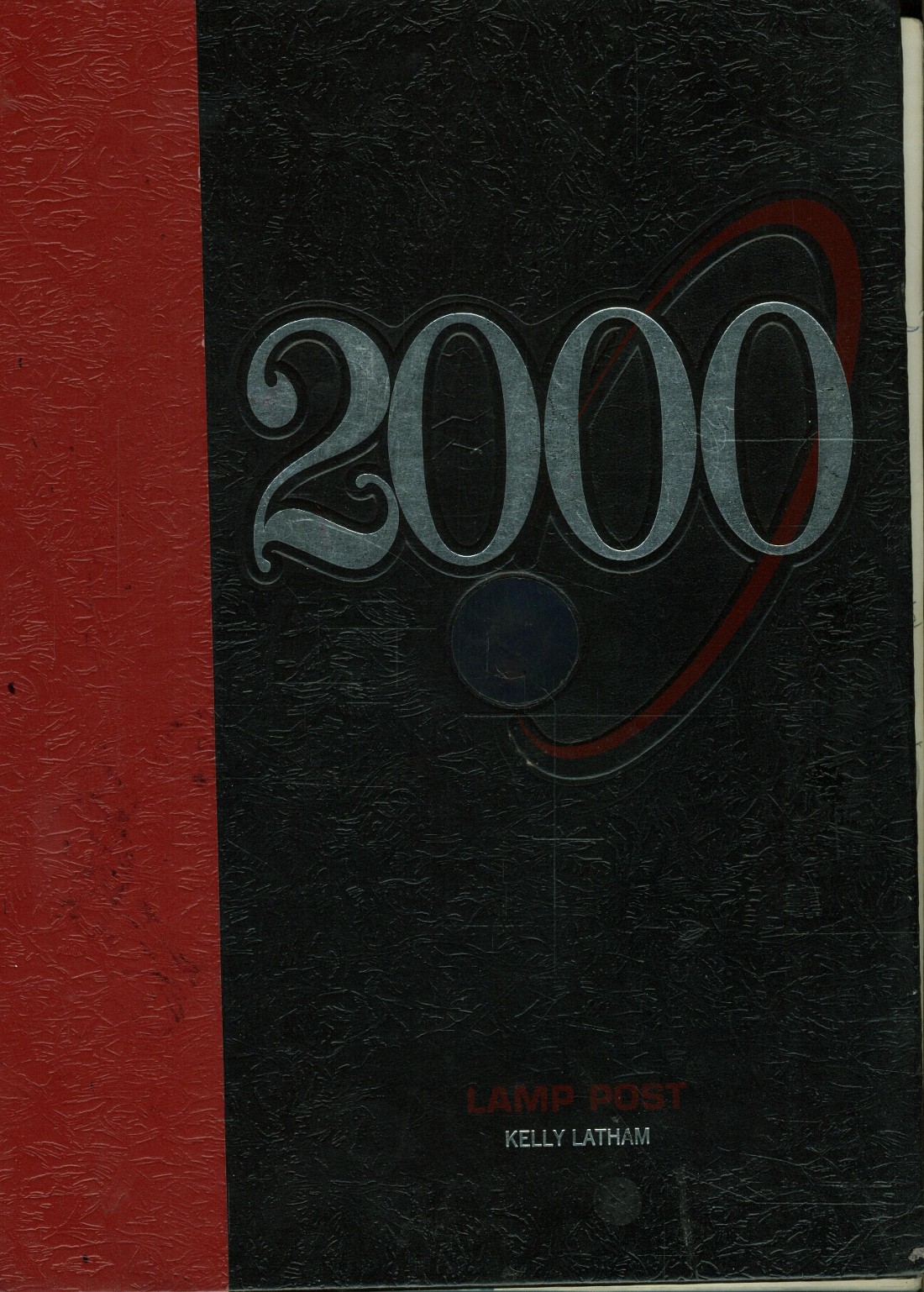 2000 yearbook from Kearny High School from Kearny, New Jersey for sale