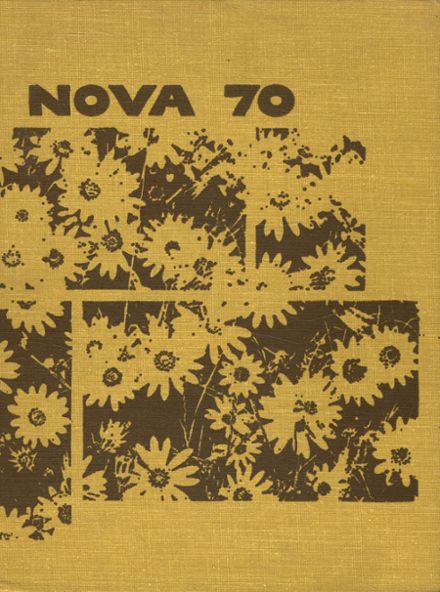 1970 Novato High School Yearbook Online Novato Ca