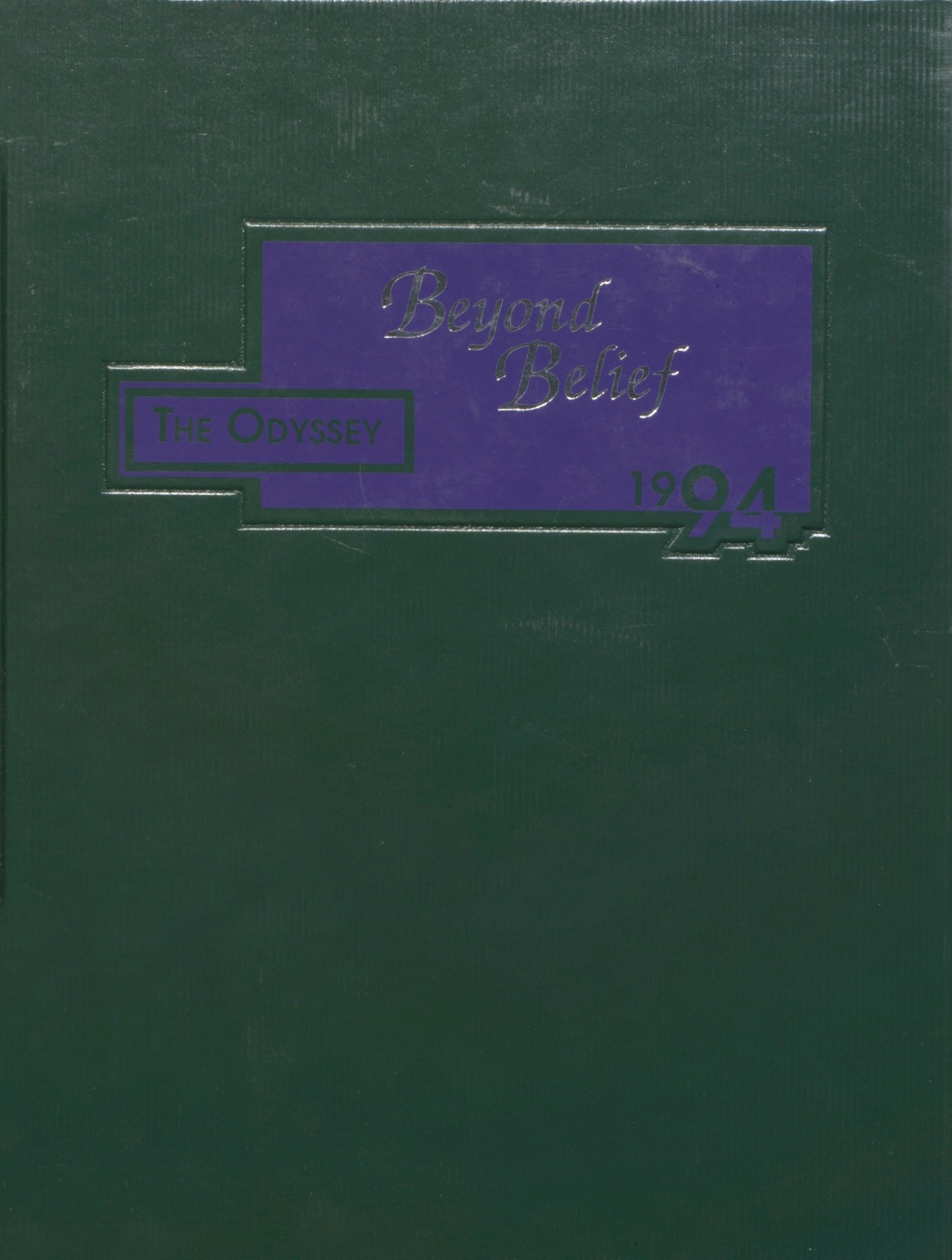 1994-yearbook-from-athens-high-school-from-troy-michigan-for-sale