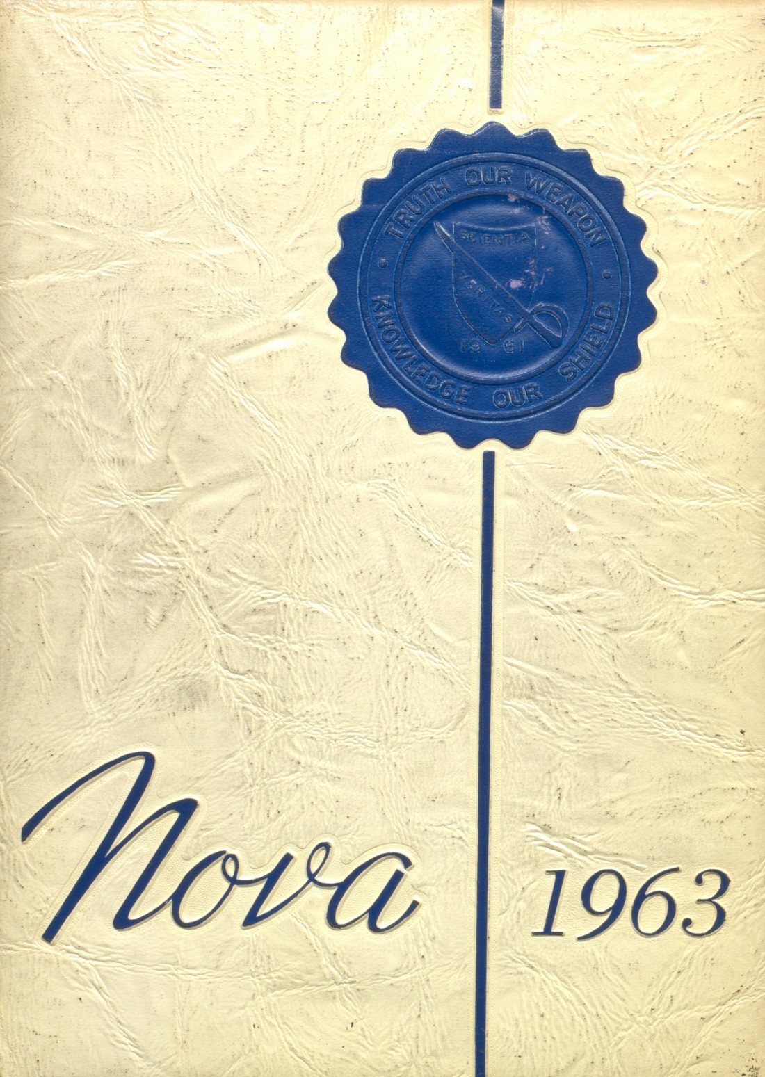 1963-yearbook-from-avon-high-school-from-avon-connecticut-for-sale
