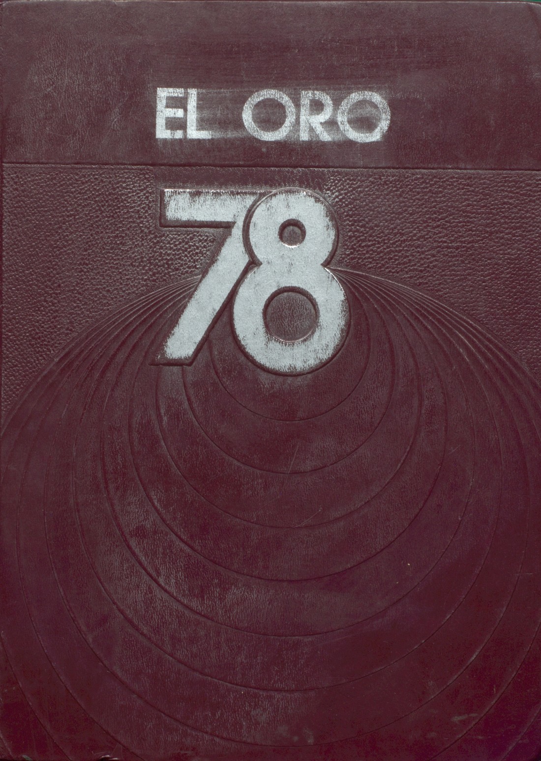 1978-yearbook-from-folsom-high-school-from-folsom-california-for-sale