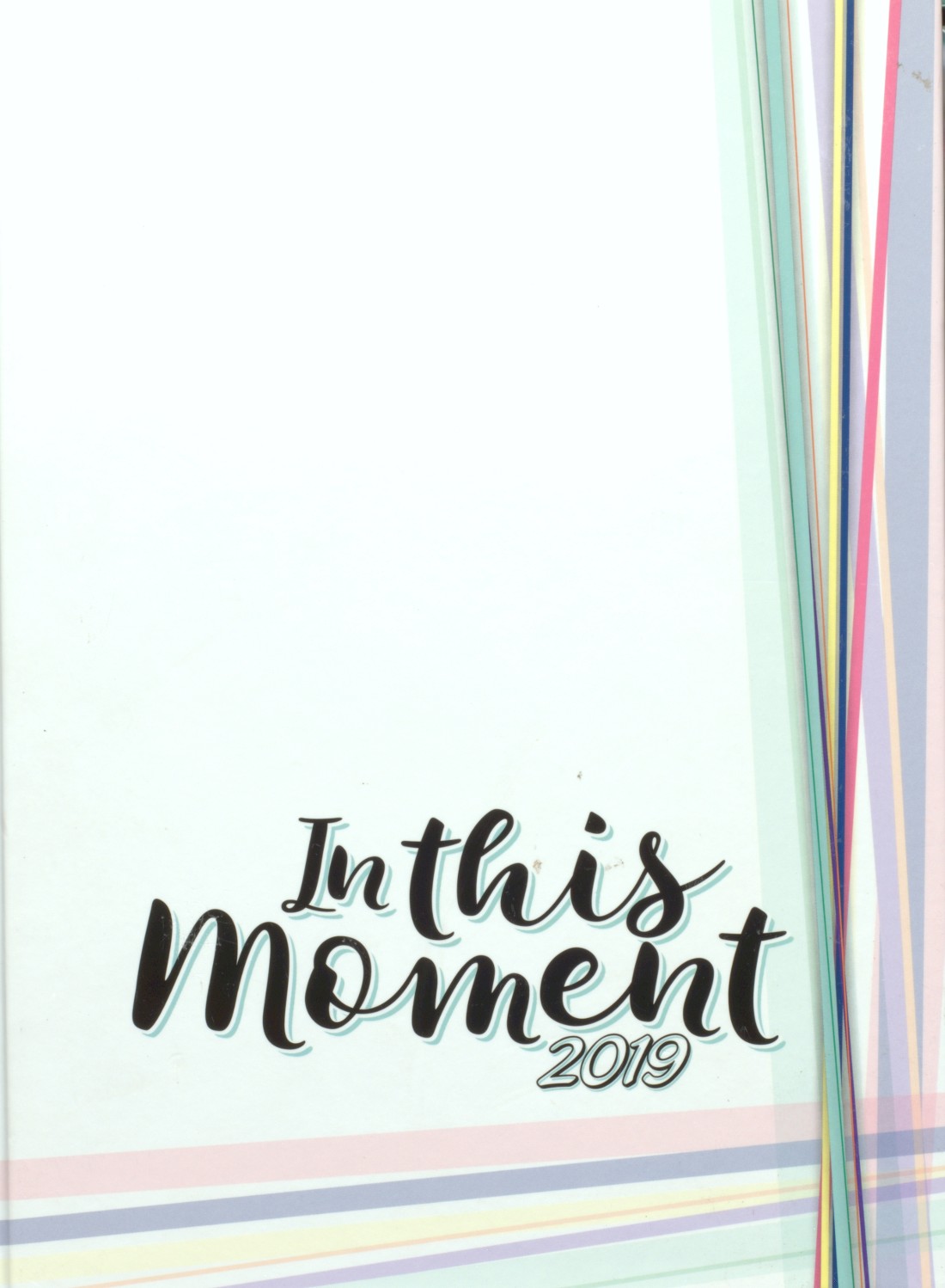 2019 yearbook from red oak high school from red oak texas