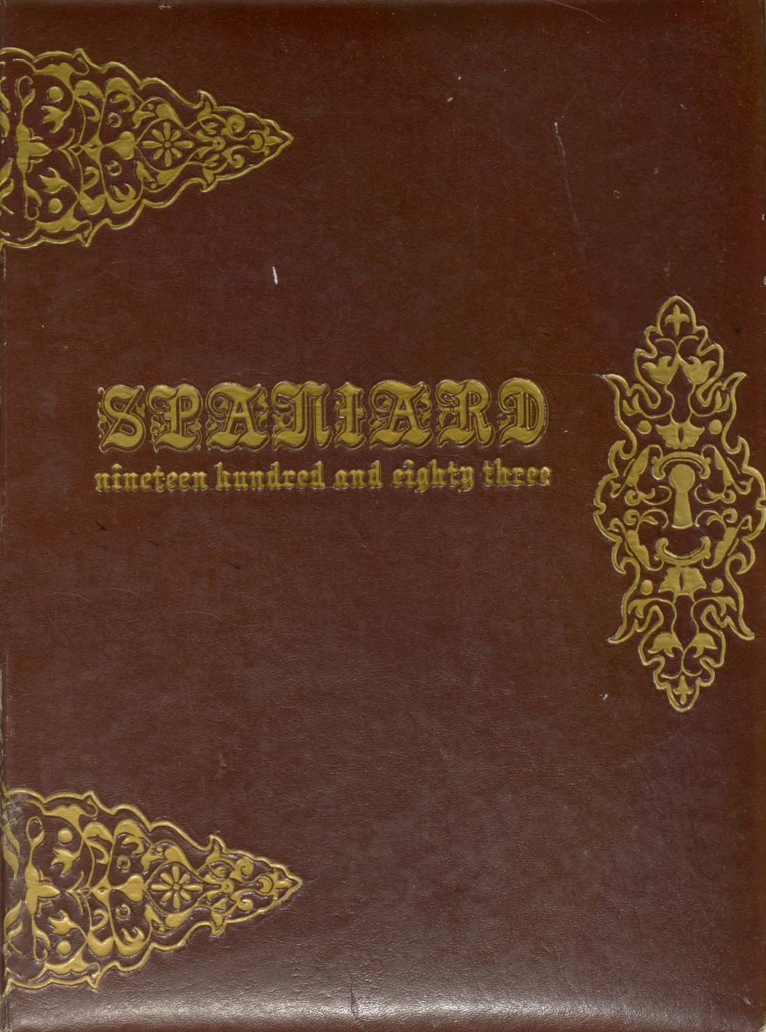 1983-yearbook-from-spanish-fork-high-school-from-spanish-fork-utah-for