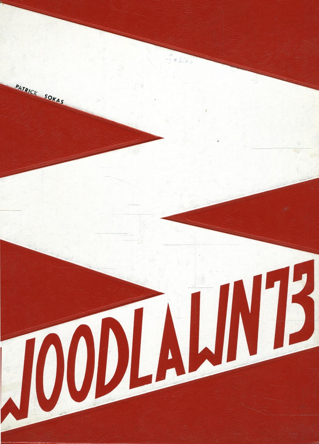 1973 Yearbook From Woodlawn High School From Baltimore Maryland 1973-yearbook-from-woodlawn-high-school-from-baltimore-maryland