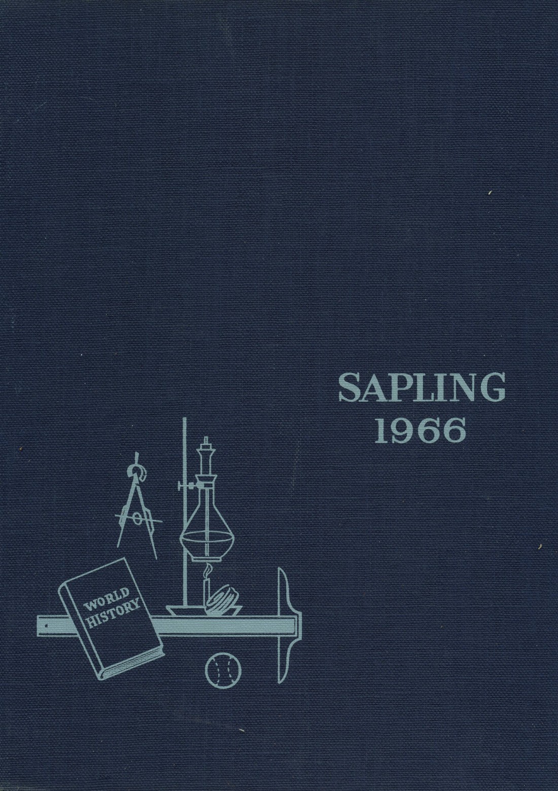 1966-yearbook-from-greenwood-high-school-from-greenwood-south-carolina