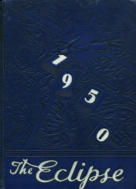 1950 Perry High School Yearbook Online, Perry IA - Classmates