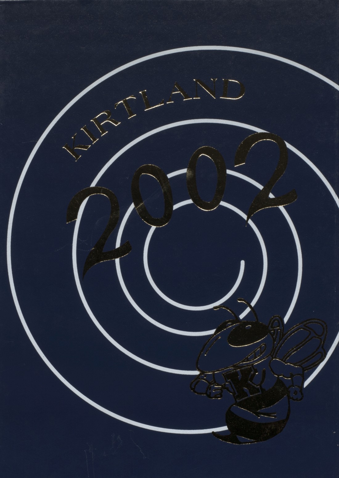 2002 Yearbook From Kirtland High School From Kirtland Ohio For Sale 2002-yearbook-from-kirtland-high-school-from-kirtland-ohio-for-sale