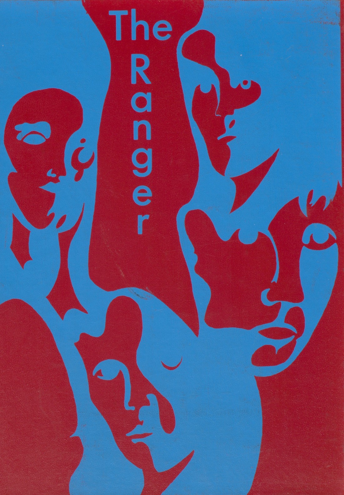 Perryton High School from Perryton, Texas Yearbooks