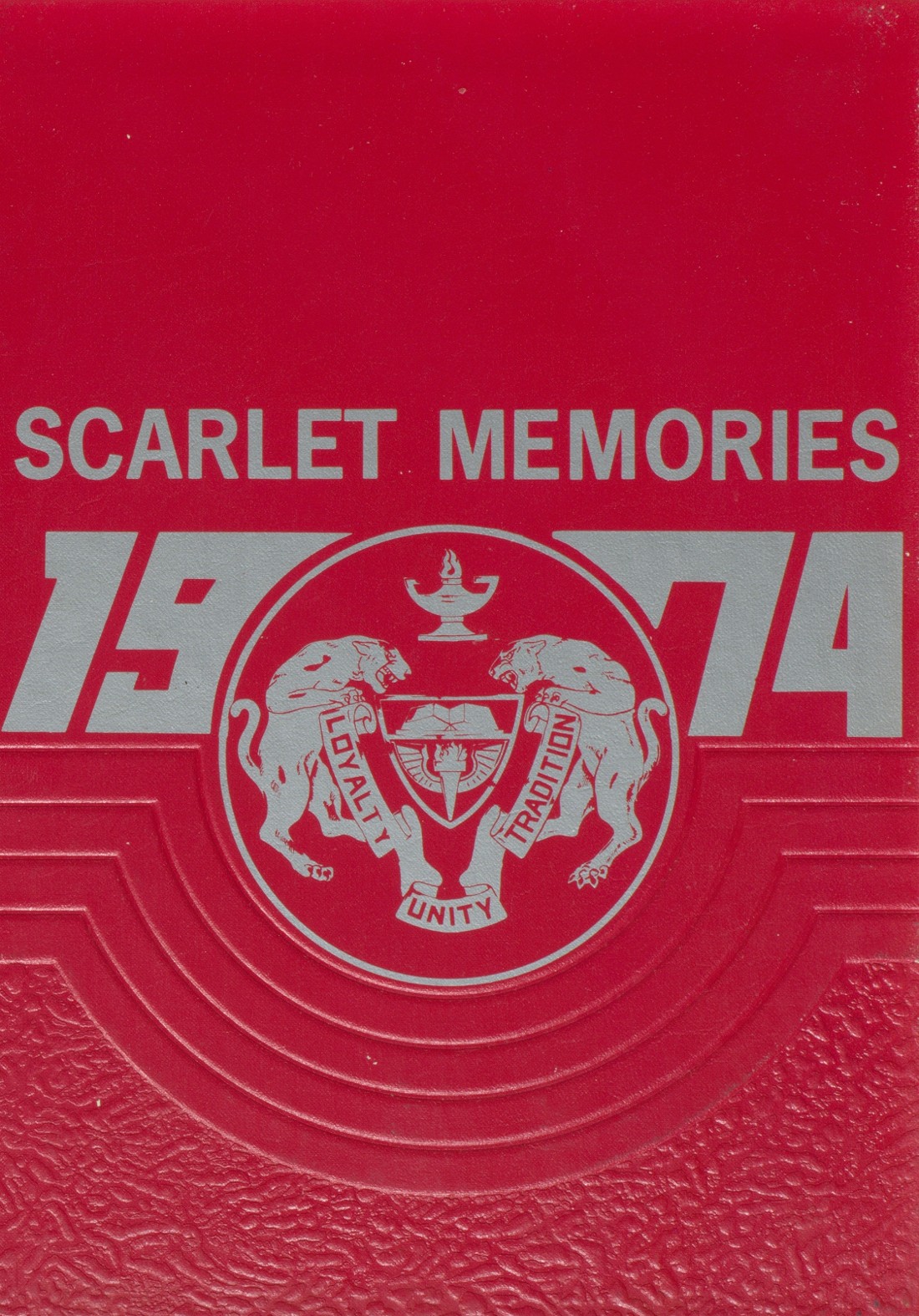 1974 Yearbook From Twin Valley North High School From Lewisburg Ohio 1974-yearbook-from-twin-valley-north-high-school-from-lewisburg-ohio