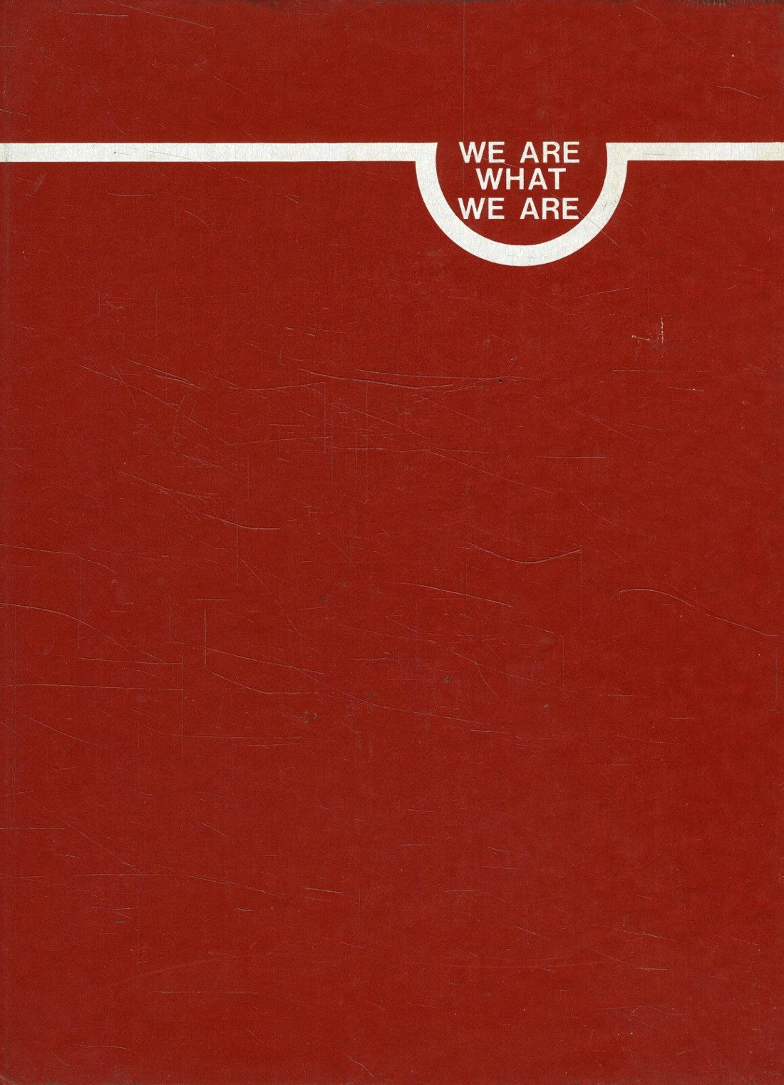 1978 yearbook from Burton High School from Burton, Texas for sale