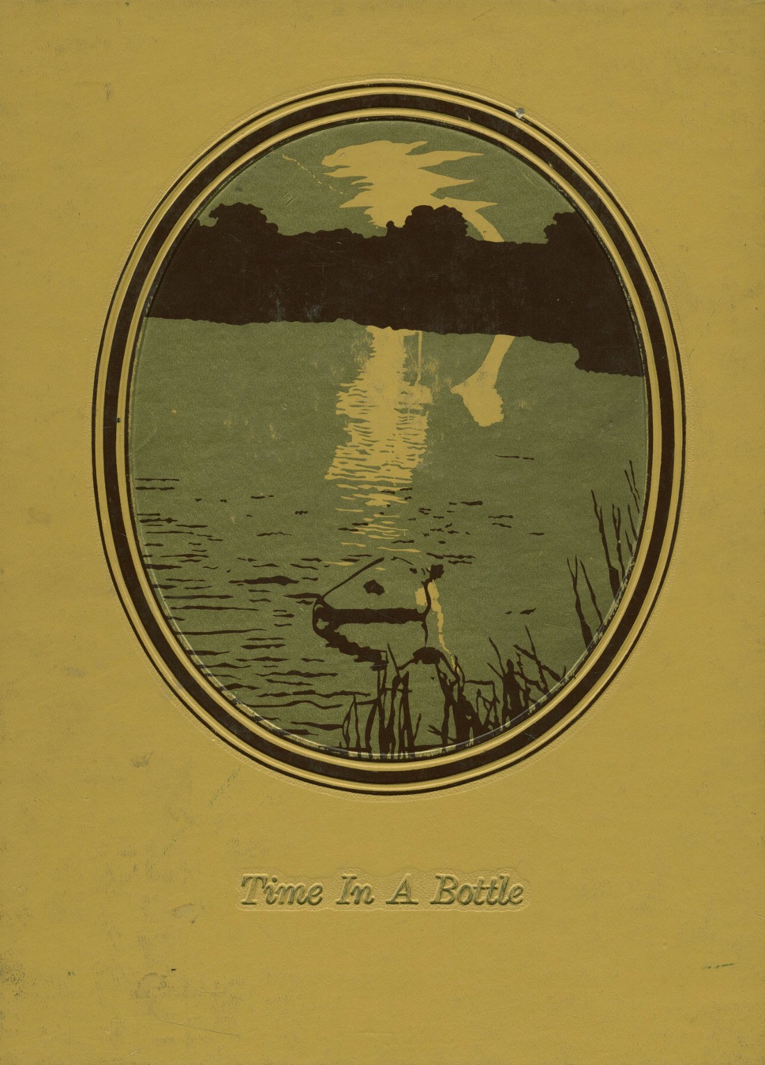 1977-yearbook-from-tift-county-high-school-from-tifton-georgia-for-sale