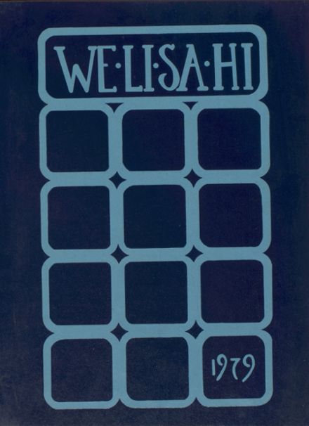 Explore 1979 West Liberty-Salem High School Yearbook, West Liberty OH