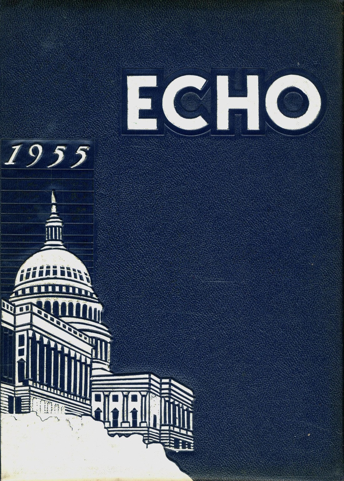 1955 Yearbook From North Lima High School From North Lima Ohio For Sale 1955-yearbook-from-north-lima-high-school-from-north-lima-ohio-for-sale