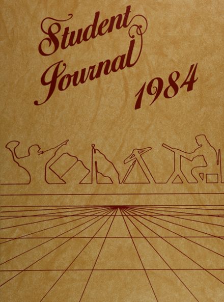 Explore 1984 Bedford High School Yearbook Bedford Oh Classmates