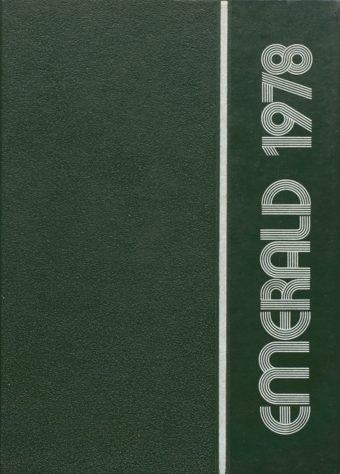 1978 yearbook from East Brunswick High School from East brunswick, New