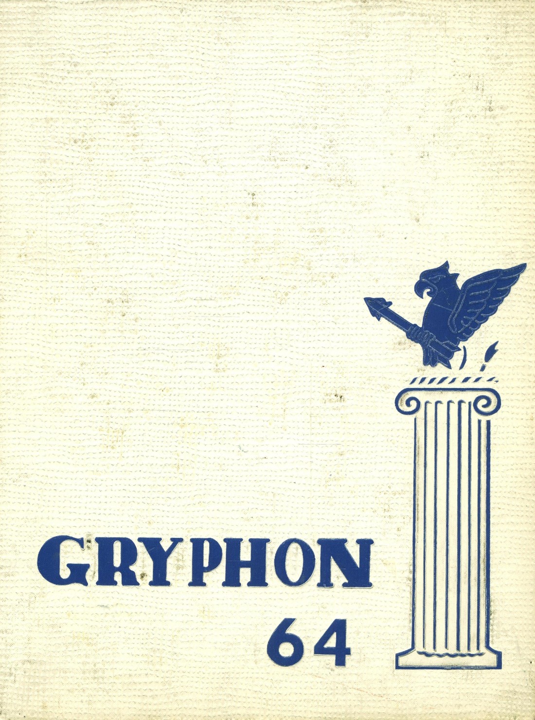 1964 Yearbook From Levittown High School From Willingboro New Jersey 1964 yearbook from levittown high school from willingboro new jersey