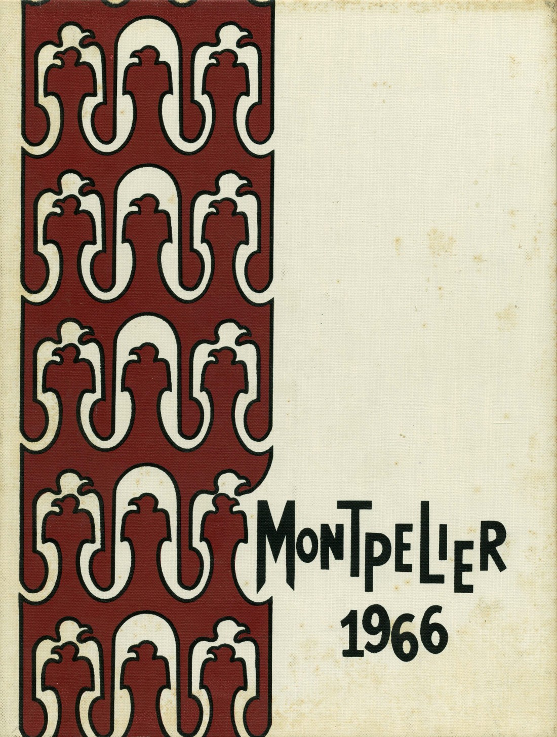 1966 Yearbook From James Madison High School From Vienna Virginia 1966-yearbook-from-james-madison-high-school-from-vienna-virginia