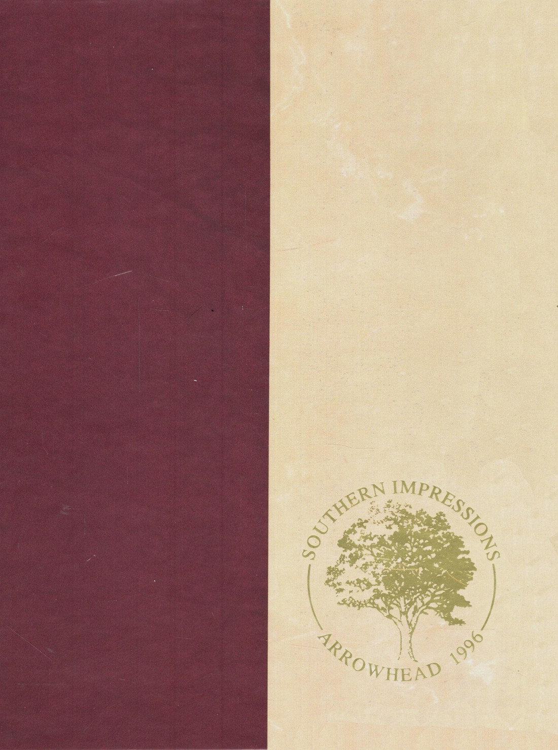 1996 Yearbook From Murray County High School From Chatsworth Georgia 1996-yearbook-from-murray-county-high-school-from-chatsworth-georgia