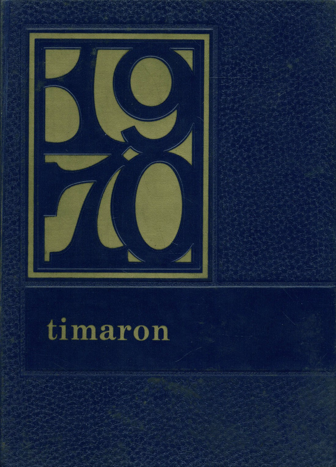 1970-yearbook-from-mt-blue-high-school-from-farmington-maine-for-sale