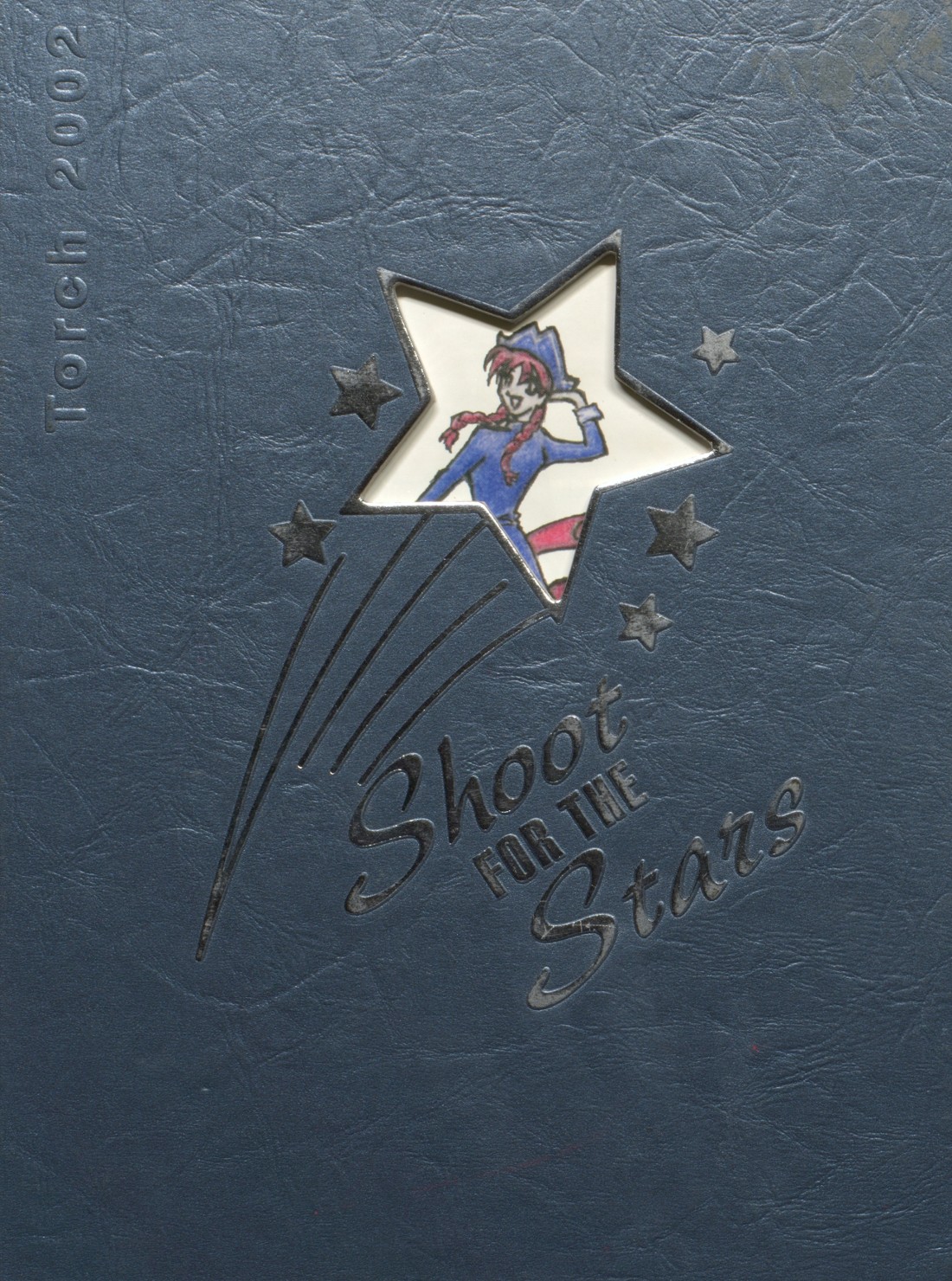 2002 yearbook from Orange Glen High School from Escondido, California ...