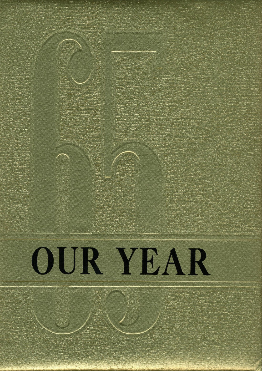 Carrollton High School from Carrollton, Kentucky Yearbooks