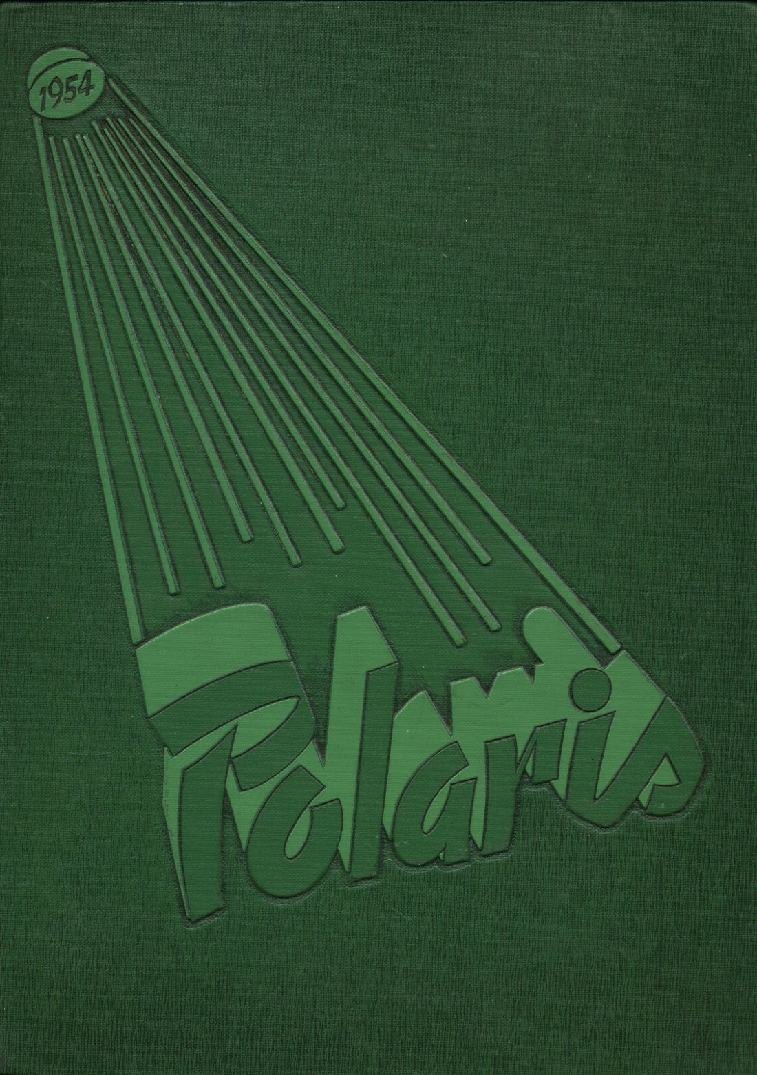 1954 Yearbook From Freeport High School From Freeport Illinois For Sale 1954 yearbook from freeport high school from freeport illinois for sale