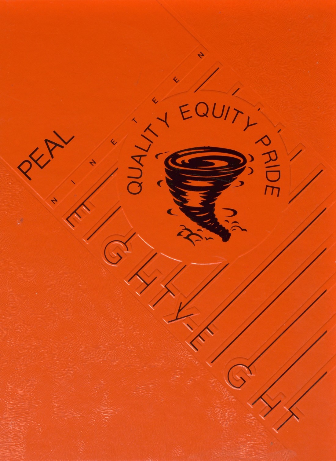 1988 Yearbook From Orange High School From Orange New Jersey 1988-yearbook-from-orange-high-school-from-orange-new-jersey