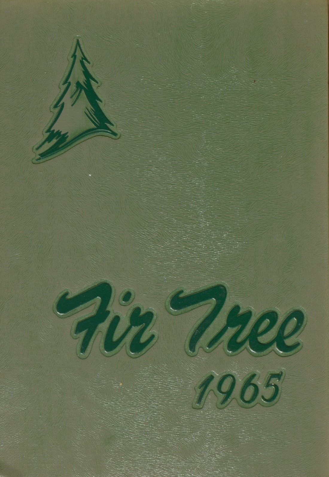 1965 yearbook from Woodberry Forest High School from Woodberry forest ...