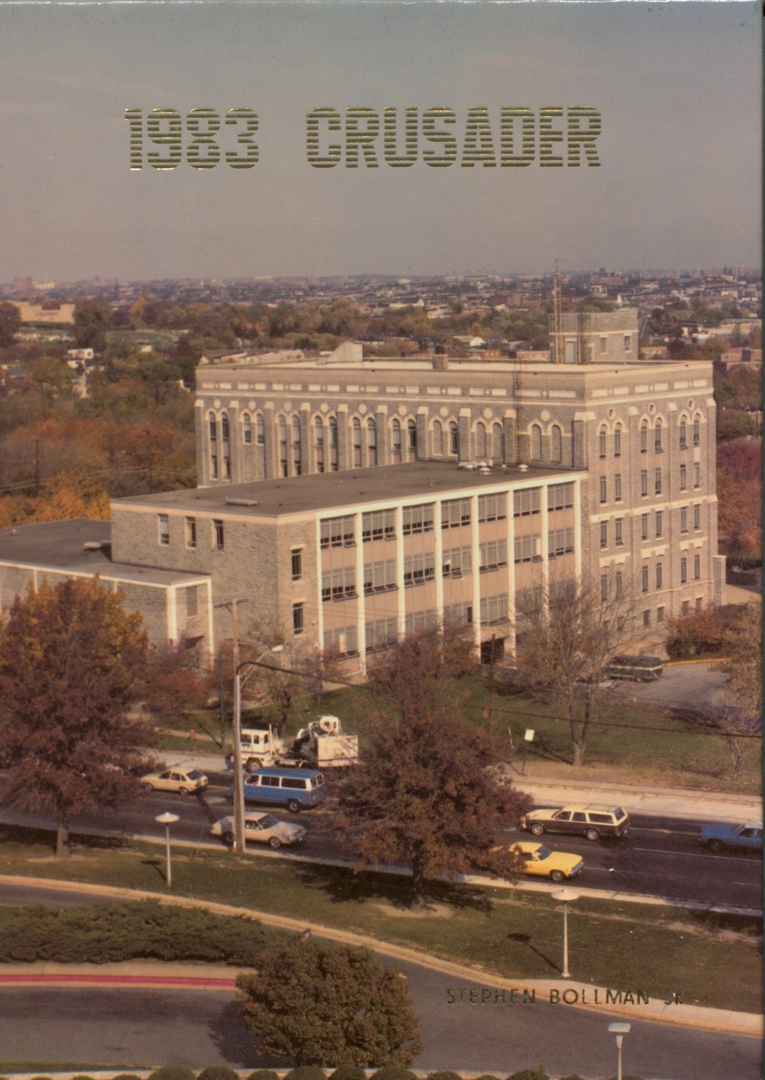 cardinal-gibbons-high-school-from-baltimore-maryland-yearbooks