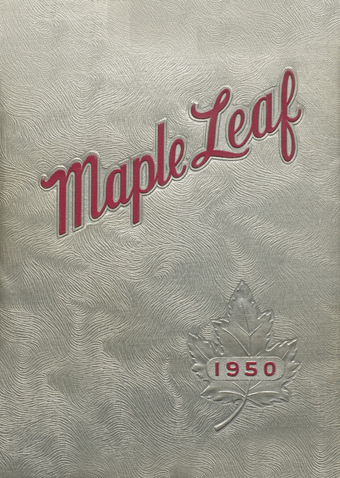1950-yearbook-from-maple-heights-high-school-from-maple-heights-ohio