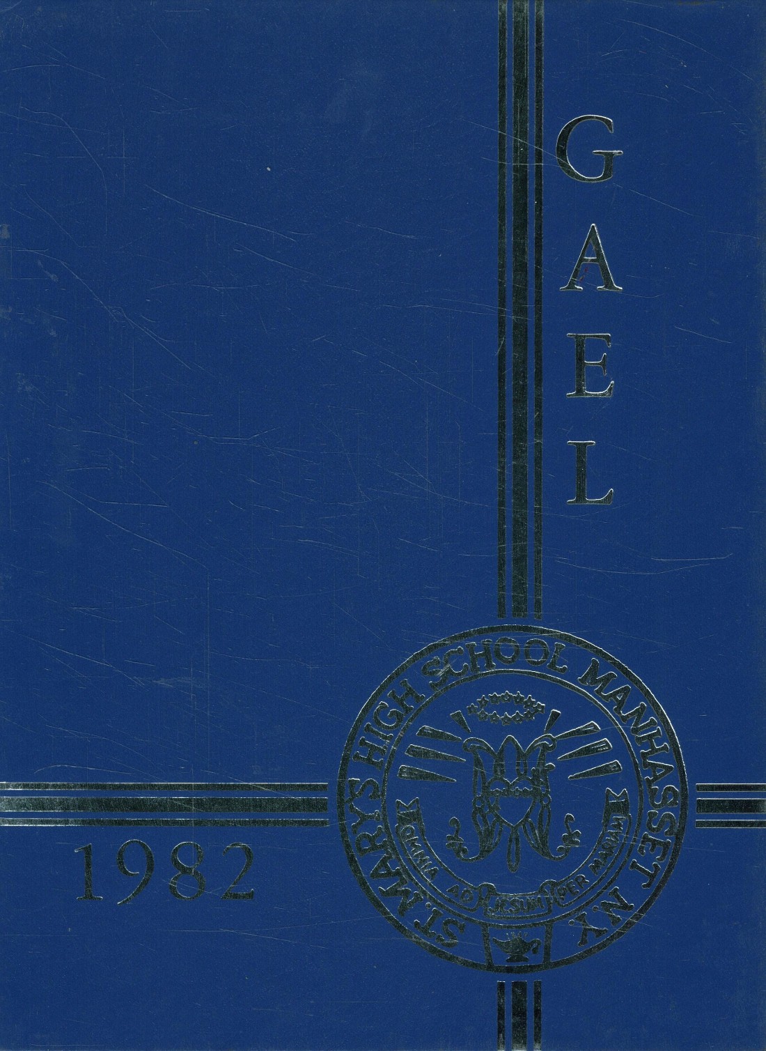 1982 Yearbook From St Mary s High School From Manhasset New York For Sale 1982-yearbook-from-st-mary-s-high-school-from-manhasset-new-york-for-sale
