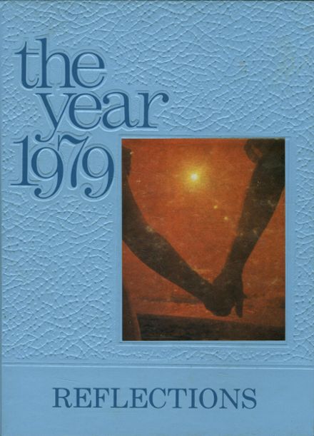 1979 yearbook from Pathfinder Regional Vocational High School from