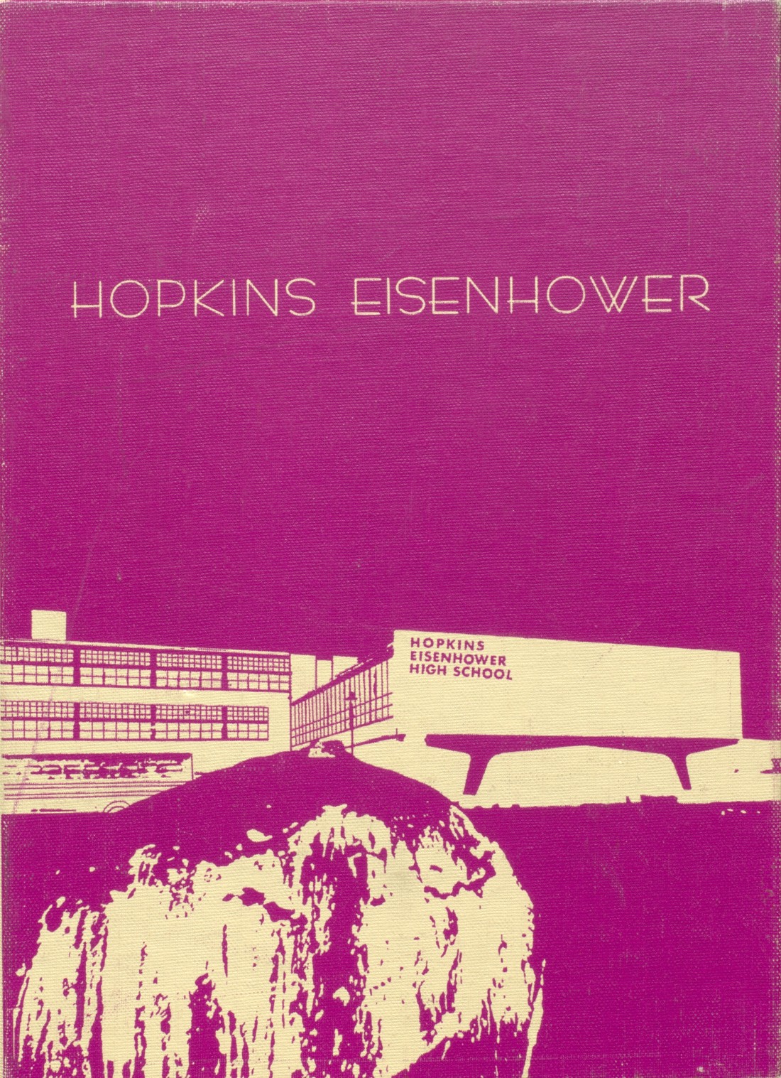 1977-yearbook-from-eisenhower-high-school-from-hopkins-minnesota