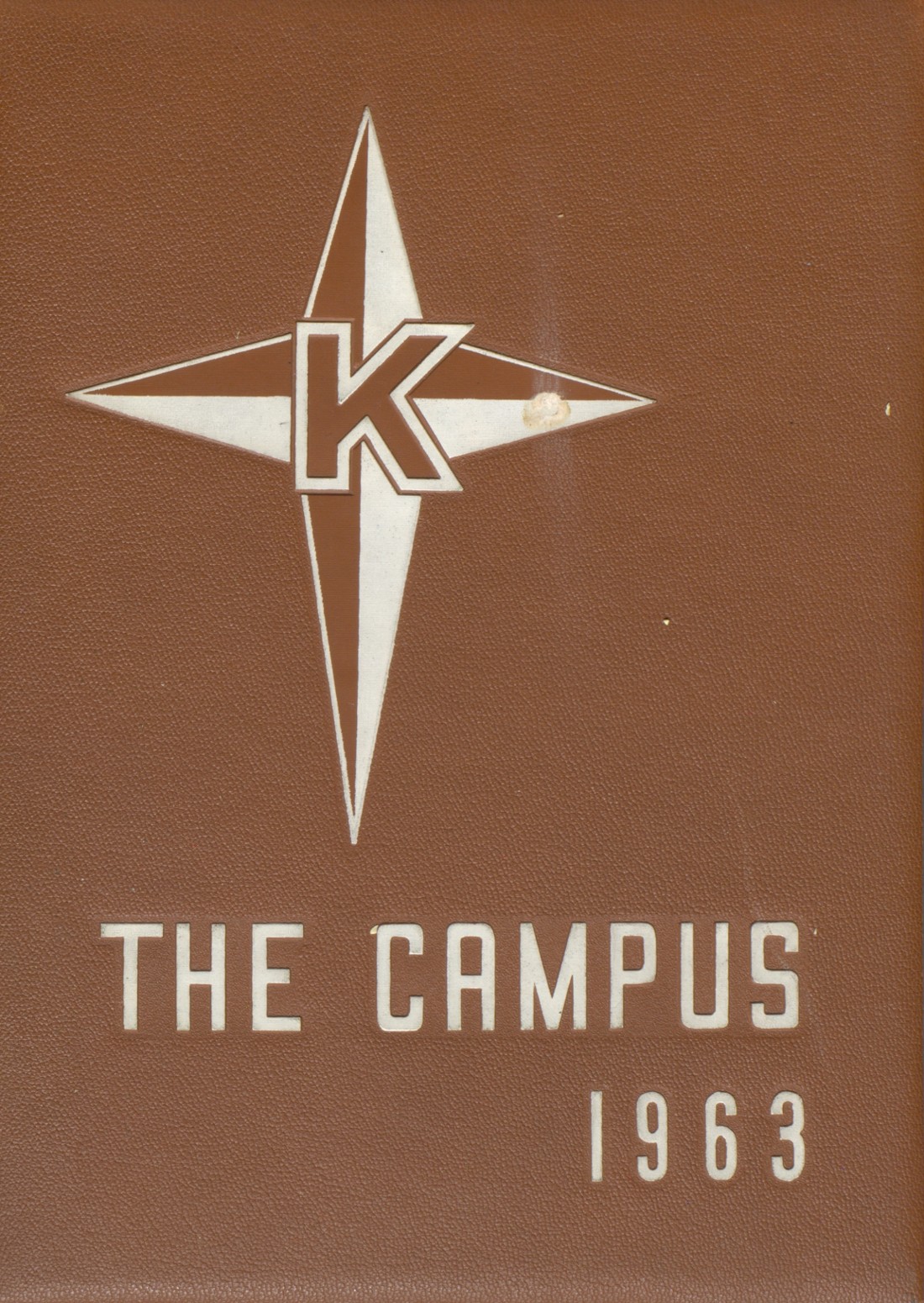 1963 Yearbook From Kiski Area High School From Vandergrift Pennsylvania 1963 Yearbook From Kiski Area High School From Vandergrift Pennsylvania
