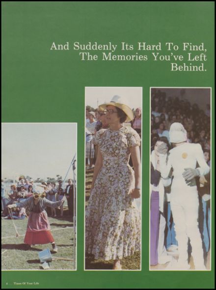 Explore 1977 McAllen High School Yearbook, McAllen TX - Classmates