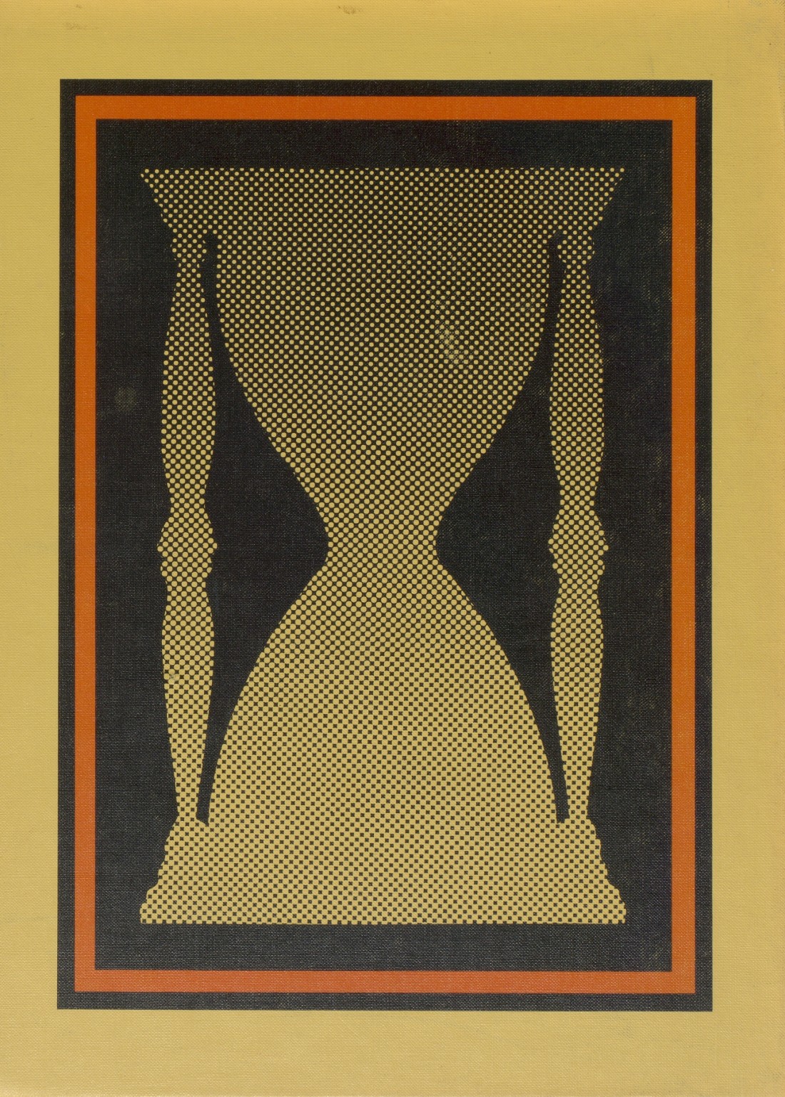 1973 Yearbook From Unicoi County High School From Erwin Tennessee For Sale