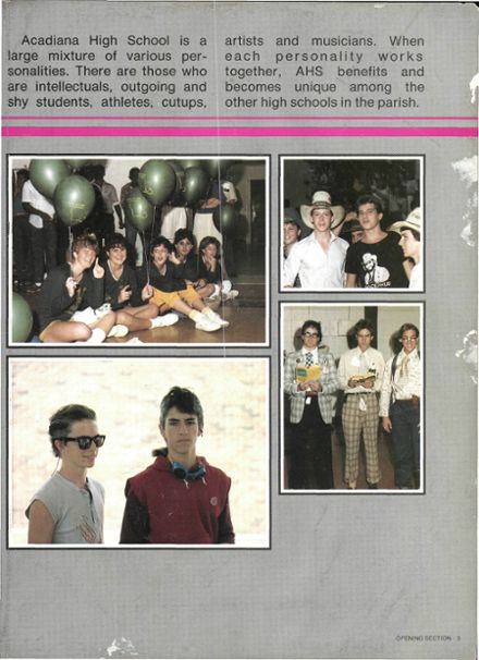 North 1990 High School Yearbook - Evansville Yearbooks - Digital Archive