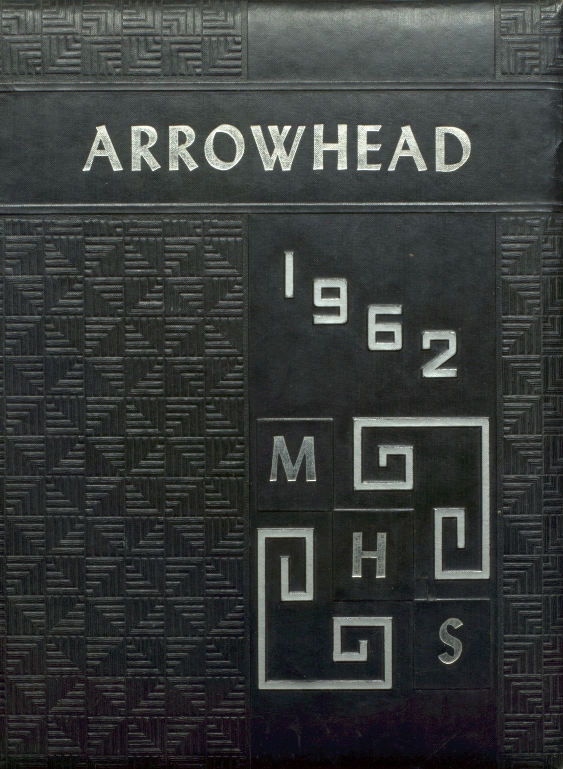 1962 Yearbook From Murray County High School From Chatsworth Georgia 1962-yearbook-from-murray-county-high-school-from-chatsworth-georgia