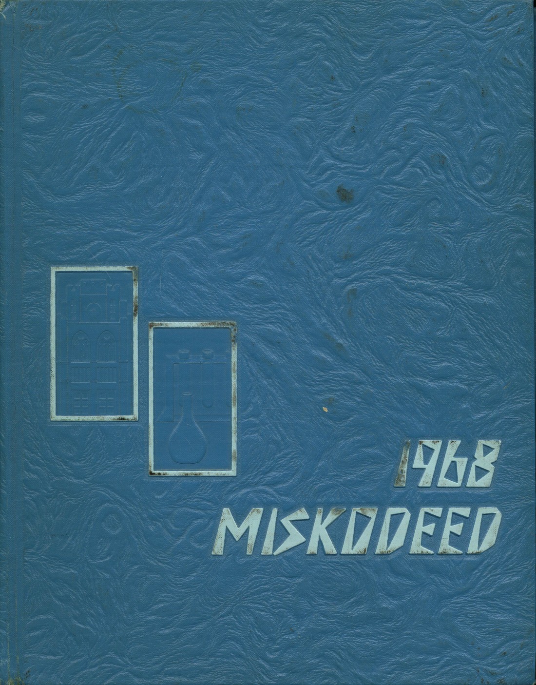1968-yearbook-from-mishawaka-high-school-from-mishawaka-indiana-for-sale
