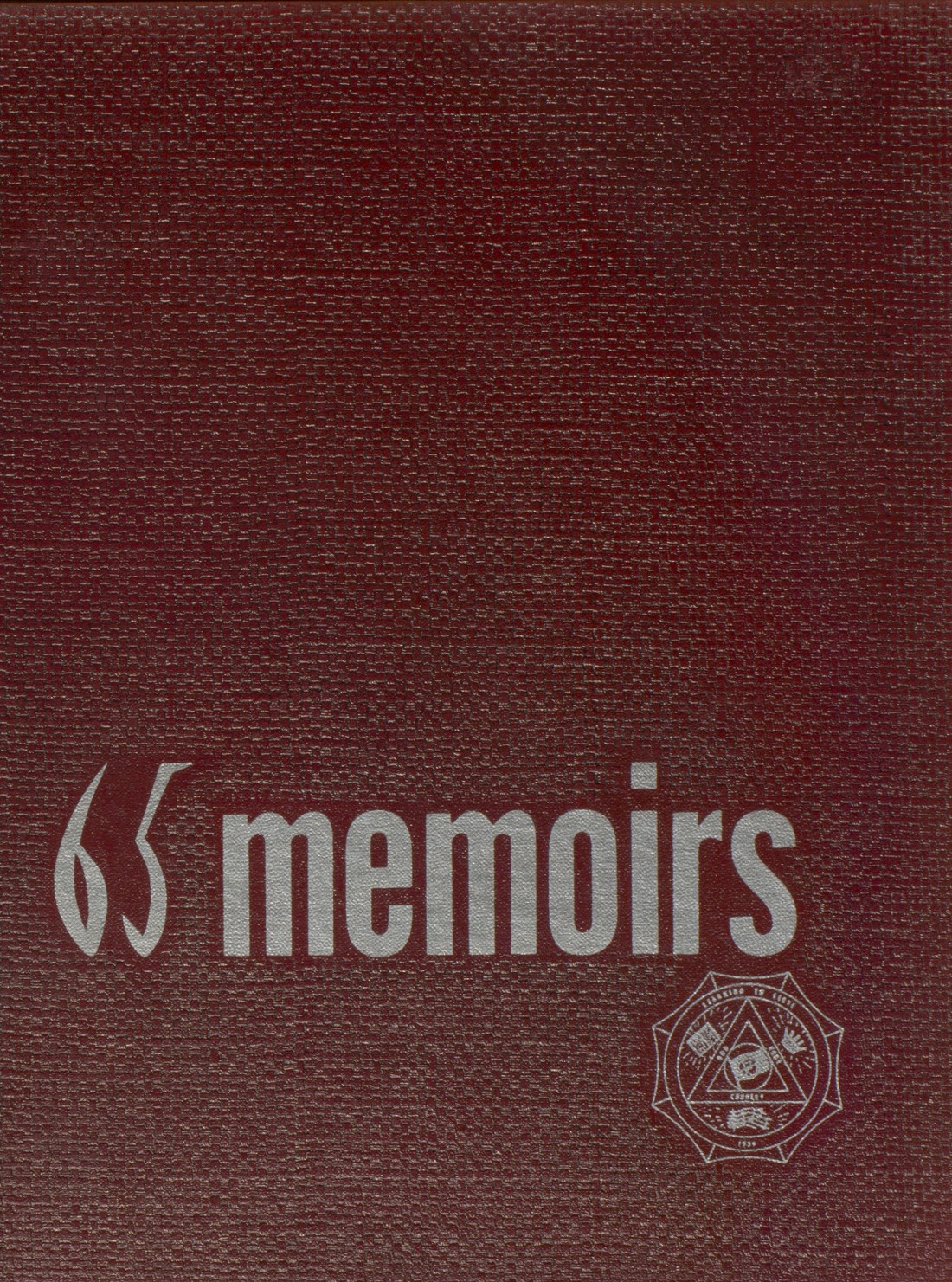 1965 Yearbook From Pella Christian High School From Pella Iowa For Sale 1965 yearbook from pella christian high school from pella iowa for sale