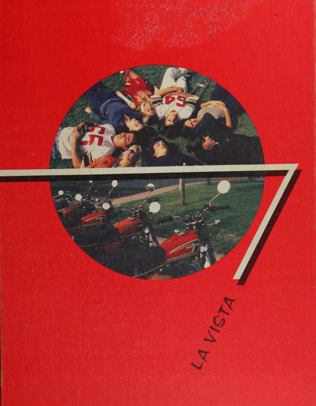 1977 Yearbook From Monte Vista High School From Danville California 1977 Yearbook From Monte Vista High School From Danville California