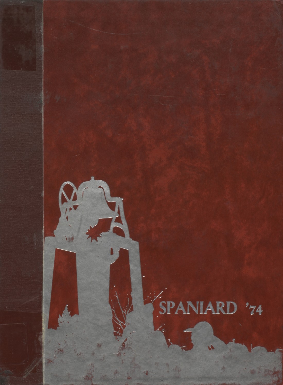 1974-yearbook-from-spanish-fork-high-school-from-spanish-fork-utah